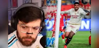 Universitario vs. River Plate: La Cobra hace inesperada promesa si los cremas ganan en su debut por la Copa Libertadores 2025 Universitario vs. River Plate: La Cobra hace inesperada promesa si los cremas ganan en su debut por la Copa Libertadores 2025