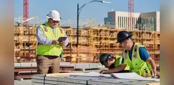 Construir viviendas en California es tres veces más caro que en Texas, según un informe reciente Construir viviendas en California es tres veces más caro que en Texas, según un informe reciente