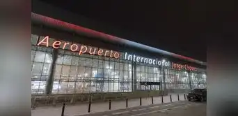 Nuevo Aeropuerto Jorge Chávez: en la quincena de abril se podrá tener una fecha para su inauguración Nuevo Aeropuerto Jorge Chávez: en la quincena de abril se podrá tener una fecha para su inauguración