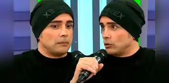 Óscar Gayoso reaparece EN VIVO en televisión peruana luego de 13 años tras vencer al cáncer: "Mucha nostalgia"