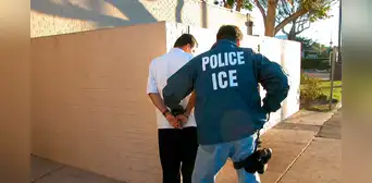 Buenas noticias para inmigrantes en EEUU: proyecto de ley limitaría la presencia de ICE en zonas sensibles de este estado
