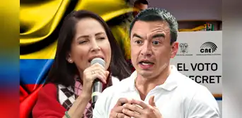Segunda vuelta en Ecuador: ¿cuándo son las elecciones de este 2025? Segunda vuelta en Ecuador: ¿cuándo son las elecciones de este 2025?