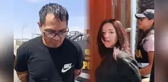 Tacna: investigan presunta organización criminal dedicada a pepear y robar a varones Tacna: investigan presunta organización criminal dedicada a pepear y robar a varones