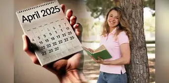 Bienestar sacó un nuevo calendario de pago para abril de 2025: consulta qué mexicanos están cobrando los beneficios Bienestar sacó un nuevo calendario de pago para abril de 2025: consulta qué mexicanos están cobrando los beneficios