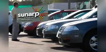 Evita que tu vehículo sea utilizado como garantía de un crédito mobiliario en 2025, vía Sunarp: nueva medida evitará actos delictuosos en Perú Evita que tu vehículo sea utilizado como garantía de un crédito mobiliario en 2025, vía Sunarp: nueva medida evitará actos delictuosos en Perú