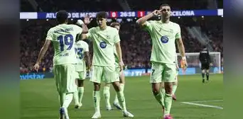 Barcelona y Real Madrid se verán las caras en la final de la Copa del Rey Barcelona y Real Madrid se verán las caras en la final de la Copa del Rey