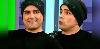 Óscar Gayoso impacta con su edad real tras reaparecer en televisión luego de vencer el cáncer: "¡Es increíble!"