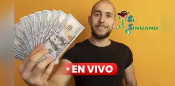 Resultados Sinuano Día y Noche EN VIVO HOY, 4 de abril: qué número ganó el último sorteo vía Telecaribe