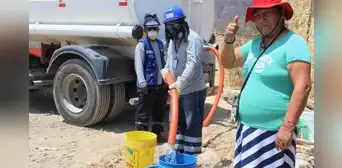 Sedapal corta el agua HOY en Villa el Salvador, SJL, Lince y más distritos: hasta qué hora y zonas afectadas Sedapal corta el agua HOY en Villa el Salvador, SJL, Lince y más distritos: hasta qué hora y zonas afectadas
