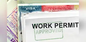 Inmigrantes en EEUU: quiénes pueden obtener un permiso de trabajo, según las nuevas regulaciones en 2025 Inmigrantes en EEUU: quiénes pueden obtener un permiso de trabajo, según las nuevas regulaciones en 2025