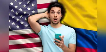 ¿Piensas viajar a Colombia? EE. UU. advierte sobre el peligro en estas cuatro zonas y sugiere reconsiderar el viaje ¿Piensas viajar a Colombia? EE. UU. advierte sobre el peligro en estas cuatro zonas y sugiere reconsiderar el viaje