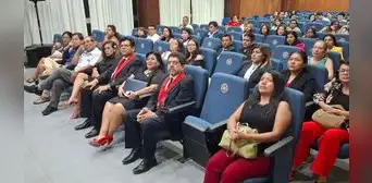 Día del Abogado: David Correa Castro lidera ceremonia en el Colegio de Abogados de Piura Día del Abogado: David Correa Castro lidera ceremonia en el Colegio de Abogados de Piura