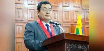 Módulo Penal de Tumbes celebró su XVI aniversario de implementación del nuevo código Procesal Penal Módulo Penal de Tumbes celebró su XVI aniversario de implementación del nuevo código Procesal Penal