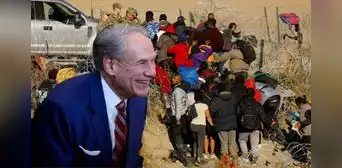 ¡Malas noticias para inmigrantes en USA! Texas propone más de 60 leyes contra migrantes para aumentar deportaciones ¡Malas noticias para inmigrantes en USA! Texas propone más de 60 leyes contra migrantes para aumentar deportaciones