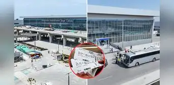 Nueva tarifa por escala en el aeropuerto Jorge Chávez 2025: ¿cómo podría impactar en el precio de tus boletos de avión? Nueva tarifa por escala en el aeropuerto Jorge Chávez 2025: ¿cómo podría impactar en el precio de tus boletos de avión?
