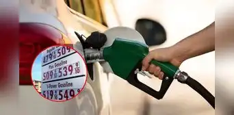 Malas noticias para California: estos son los motivos detrás del aumento de los precios de la gasolina en Estados Unidos Malas noticias para California: estos son los motivos detrás del aumento de los precios de la gasolina en Estados Unidos
