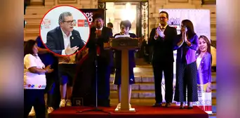 Joven autista al ministro de Educación: "Conozca nuestra condición para que no griten 'que viva el autismo'"