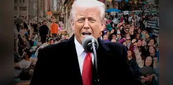 ¡Duro golpe para Trump! Las 'ciudades santuario' de Illinois y Nueva York donde siguen protegiendo a los inmigrantes de las deportaciones