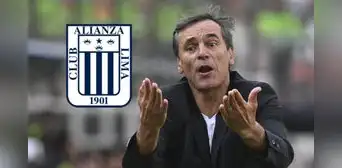 Se suma a Martín Pérez Guedes y a Matías Di Benedetto: Universitario tendría sensible baja para el clásico contra Alianza Lima