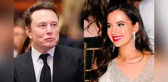 Elon Musk revela que transfirió más de USD 2 millones de manutención para el hijo que tendría con la influencer Ashley St. Clair Elon Musk revela que transfirió más de USD 2 millones de manutención para el hijo que tendría con la influencer Ashley St. Clair