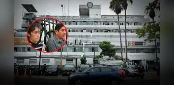 Familiares de víctima de feminicidio en San Isidro exigen justicia: "Tenía muchos sueños"