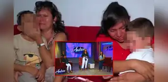 La historia detrás de los niños de Jaén intercambiados al nacer: madres biológicas exigen nueva prueba de ADN La historia detrás de los niños de Jaén intercambiados al nacer: madres biológicas exigen nueva prueba de ADN
