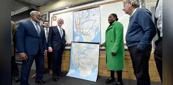 New York actualiza su mapa del metro: lo que necesitas saber sobre la nueva versión tras 46 años New York actualiza su mapa del metro: lo que necesitas saber sobre la nueva versión tras 46 años