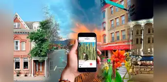 Estas son las 5 ciudades de Nueva York donde puedes sacar fotografías impresionantes para tu Instagram