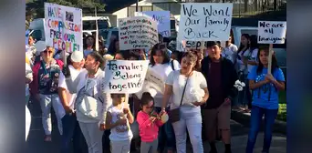 Aviso importante para inmigrantes en EEUU: proyecto de ley que encarcelaría extranjeros sin estatus legal en este estado fue pospuesto hasta 2026 Aviso importante para inmigrantes en EEUU: proyecto de ley que encarcelaría extranjeros sin estatus legal en este estado fue pospuesto hasta 2026