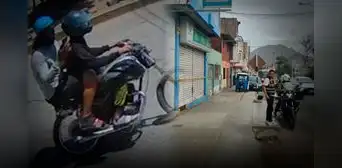 Adulto mayor muere por bala perdida mientras esperaba atención en policlínico extorsionado en Comas Adulto mayor muere por bala perdida mientras esperaba atención en policlínico extorsionado en Comas