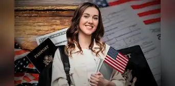 Muy buenas noticias para inmigrantes en USA: pueden obtener la ciudadanía americana si cumplen con estos requisitos en EEUU