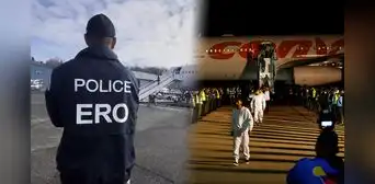 ICE acelera operaciones de deportación contra inmigrantes en Florida al tomar nueva medida