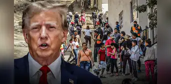 Duro golpe a Trump: presentan en el Congreso proyecto denominado 'Ley Dignidad' que traería beneficios a inmigrantes en EEUU