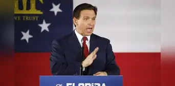 ¡Duro golpe para Ron DeSantis! Presentan demanda contra ley que penaliza a inmigrantes indocumentados en Miami
