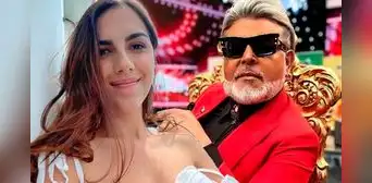 Periodista Manuela Camacho expone a Andrés Hurtado y revela que le ofreció pagarle operación al busto: "Voy a ser tu padrino"