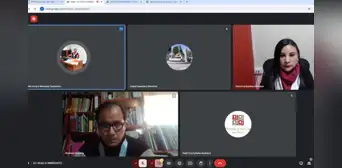 Jornada extraordinaria en Ayabaca: sentencias y audiencias fortalecen la justicia