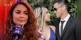 Laura Spoya asegura tener pruebas de infidelidad del 'Gato' Cuba a Ale Venturo: "Cuando ella estaba embarazada" Laura Spoya asegura tener pruebas de infidelidad del 'Gato' Cuba a Ale Venturo: "Cuando ella estaba embarazada"