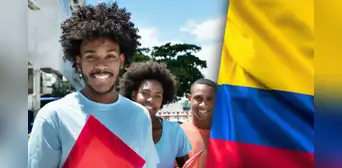 Pago de Renta Joven en 2025: ya está en marcha el primer giro anunciado por Gustavo Bolívar con más de 24 mil millones invertidos Pago de Renta Joven en 2025: ya está en marcha el primer giro anunciado por Gustavo Bolívar con más de 24 mil millones invertidos