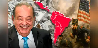Este país de América Latina fue invadido por España y EEUU hace más de 200 años y será uno de los más ricos del mundo en 2030 Este país de América Latina fue invadido por España y EEUU hace más de 200 años y será uno de los más ricos del mundo en 2030