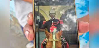 Exguardia de Palacio es hallado muerto en empresa agrícola de La Libertad, familia denuncia que fue amenazado Exguardia de Palacio es hallado muerto en empresa agrícola de La Libertad, familia denuncia que fue amenazado