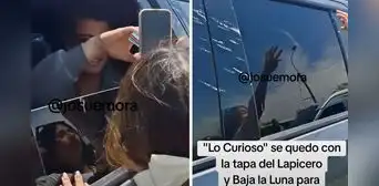 Peruana le reclama a Shawn Mendes luego de que cantante le firmó autógrafo: "My tapa" Peruana le reclama a Shawn Mendes luego de que cantante le firmó autógrafo: "My tapa"
