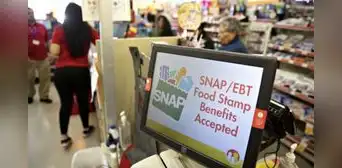 SNAP en Texas: Fechas y calendario completo de pagos para abril de 2025