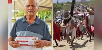 ¿Adelantan pago de la Pensión Bienestar 2025 por Semana Santa en México? Esto dice el calendario oficial