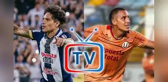 Canal confirmado del Alianza Lima vs Universitario: ¿dónde ver en vivo el clásico por la fecha 7 de la Liga 1 2025? Canal confirmado del Alianza Lima vs Universitario: ¿dónde ver en vivo el clásico por la fecha 7 de la Liga 1 2025?