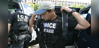 Polémica detención en Nueva York: ICE arresta a una madre y sus 3 hijos durante operativo, pese a no haber una orden judicial