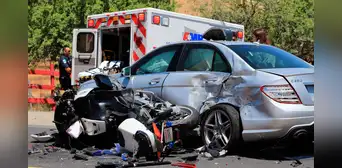 Virginia busca reducir muertes por imprudencias al volante con el uso de limitadores de velocidad en vehículos de infractores Virginia busca reducir muertes por imprudencias al volante con el uso de limitadores de velocidad en vehículos de infractores
