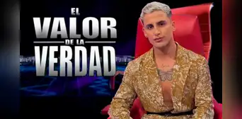 ¿A qué hora se transmitirá ‘El valor de la verdad 2025’ con Elías Montalvo?