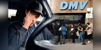 Atención, conductores en Illinois: ¿Cómo saber si tienes multas sin pagar en el DMV y evitar problemas legales? Atención, conductores en Illinois: ¿Cómo saber si tienes multas sin pagar en el DMV y evitar problemas legales?