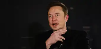 Estas son las respuestas de Elon Musk ante las preguntas más frecuentes: "Depende del Congreso y tal vez del presidente"
