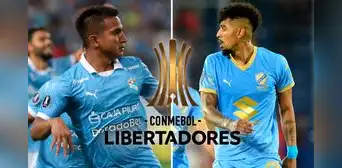 Sporting Cristal vs Bolívar van por la victoria: fecha, hora y canal por la fecha 2 de la Copa Libertadores 2025 Sporting Cristal vs Bolívar van por la victoria: fecha, hora y canal por la fecha 2 de la Copa Libertadores 2025